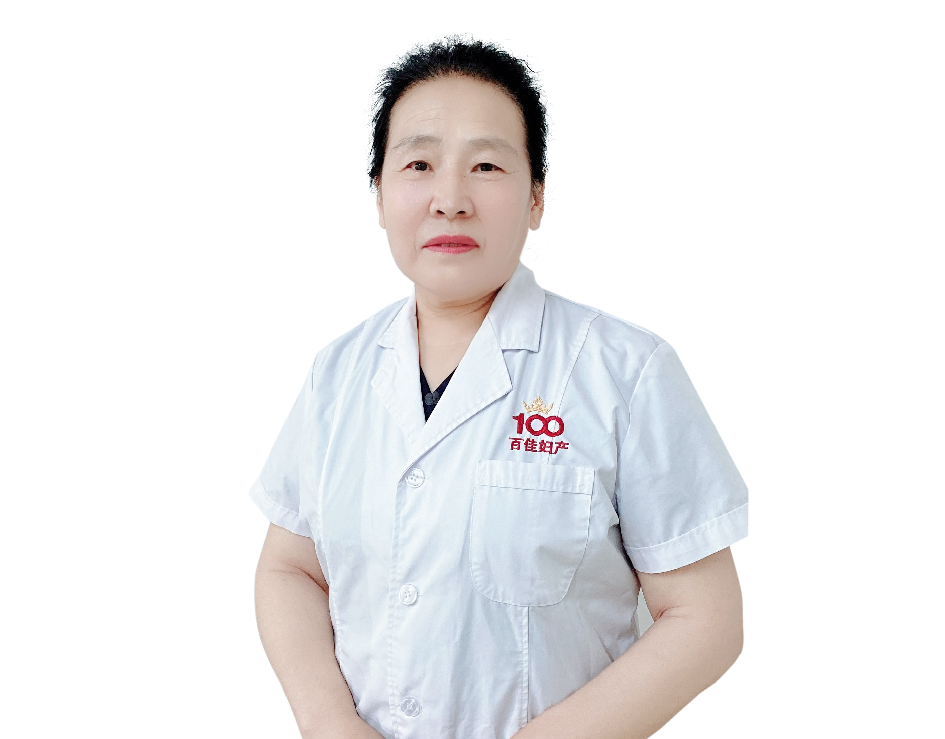 李秋兰